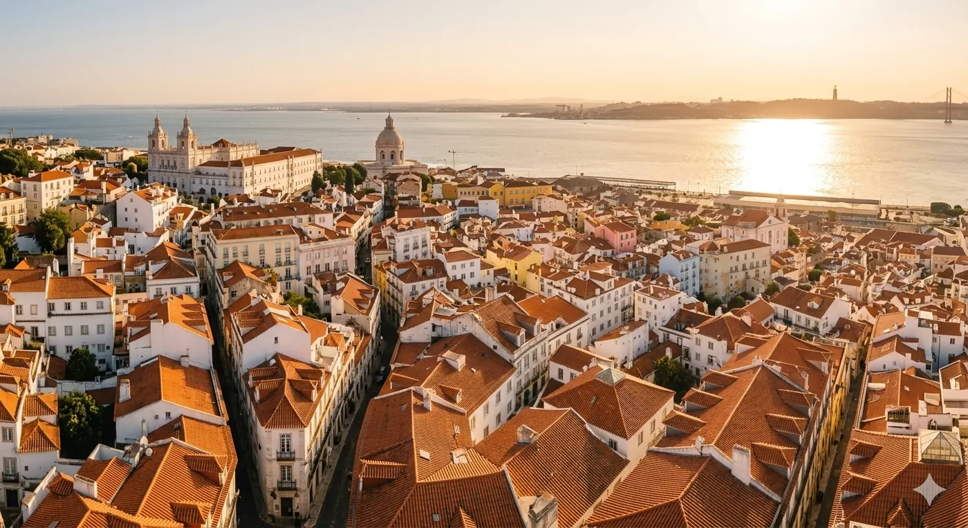 Lisboa